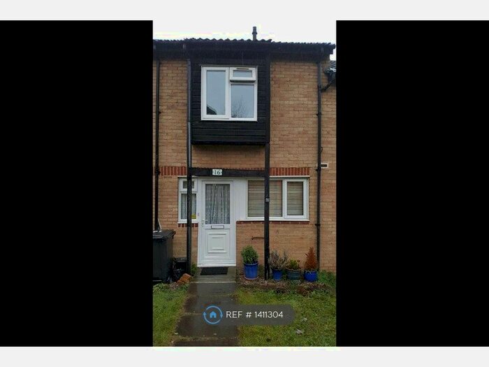 2 Bedroom Terraced House To Rent In Whitmead Close, South Croydon, CR2