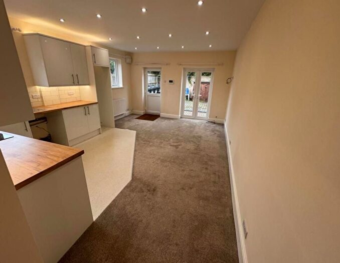 1 Bedroom Flat To Rent In West Castle Street, Bridgnorth, WV16