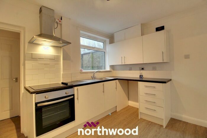 2 Bedroom Terraced House To Rent In Hunt Lane, Bentley, Doncaster, DN5