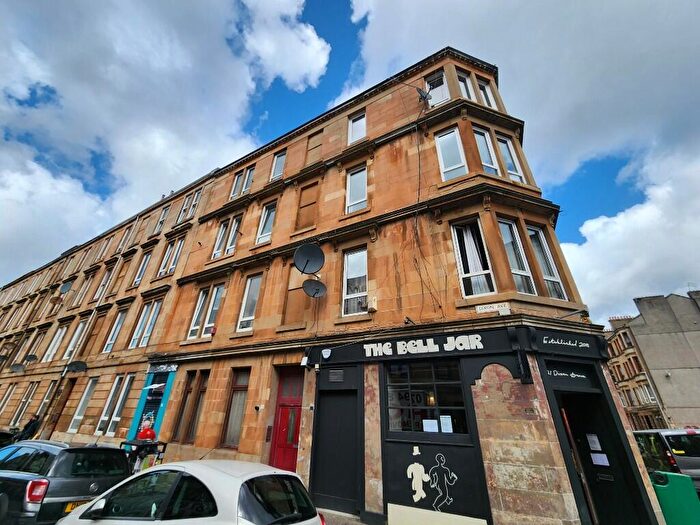 2 Bedroom Flat To Rent In Dixon Avenue, Glasgow, Glasgow, G42