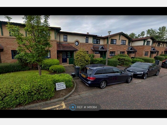 2 Bedroom Terraced House To Rent In West Werberside, Edinburgh, EH4