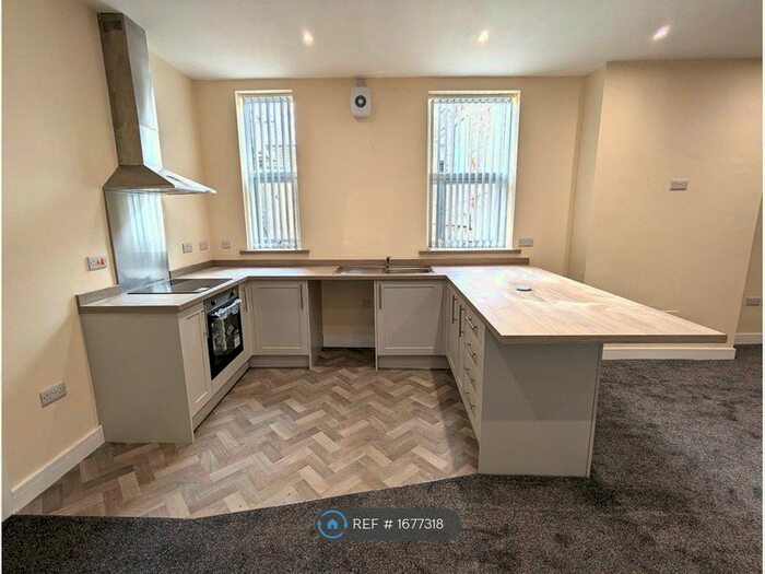 1 Bedroom Flat To Rent In Rawmarsh Hill, Parkgate, Rotherham, S62