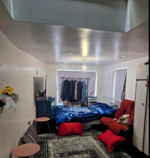 1 Bedroom Studio To Rent In Prince Henry Rd, London, SE7