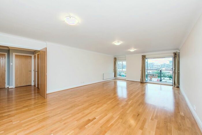 2 Bedroom Flat To Rent In Bermondsey Wall West, London, SE16