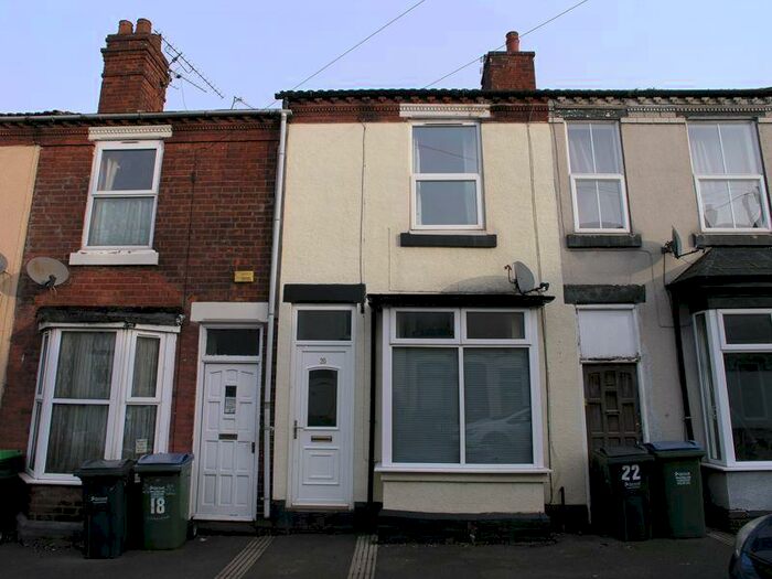 2 Bedroom Terraced House To Rent In Barrs Street, Oldbury, B68