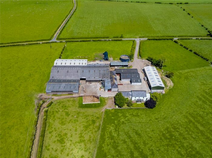 4 Bedroom Property For Sale In Longtown, Carlisle, CA6