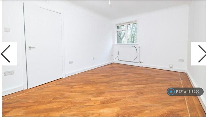 1 Bedroom Flat To Rent In Dee Gardens, Dundee, DD2