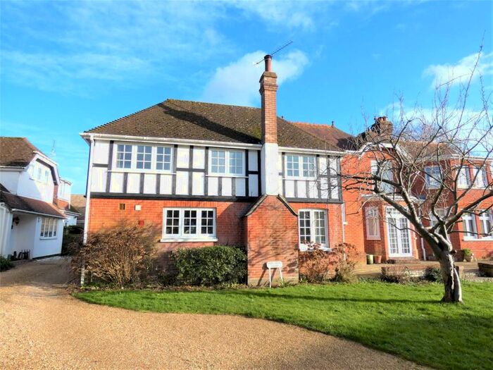 2 Bedroom Semi-Detached House To Rent In Hazeldean Court, Rowland's Castle, Hampshire, PO9