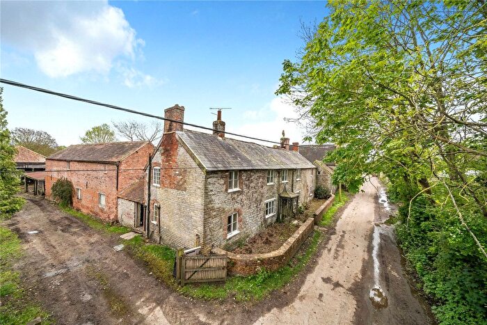 4 Bedroom Detached House For Sale In Lower Farm, Limington, Yeovil, BA22