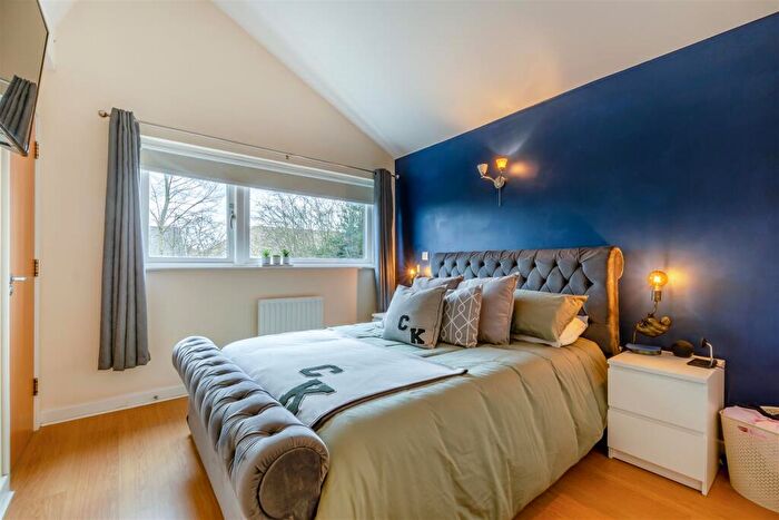 3 Bedroom Terraced House For Sale In Clock House Rise, Coxheath, Maidstone, ME17