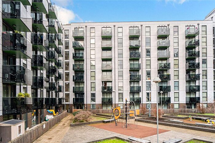 1 Bedroom Flat For Sale In Thurston Road, London, SE13