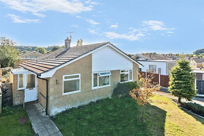 2 Bedroom Detached Bungalow For Sale In Riverside, Beaminster, Dorset, DT8