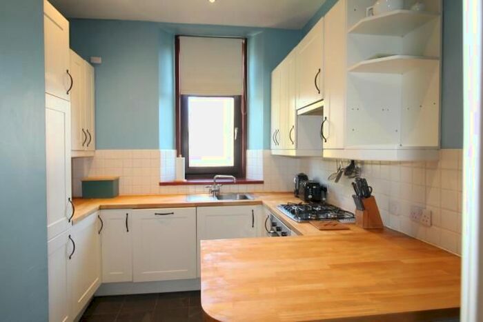 2 Bedroom Flat To Rent In Albert Street, Aberdeen, AB25