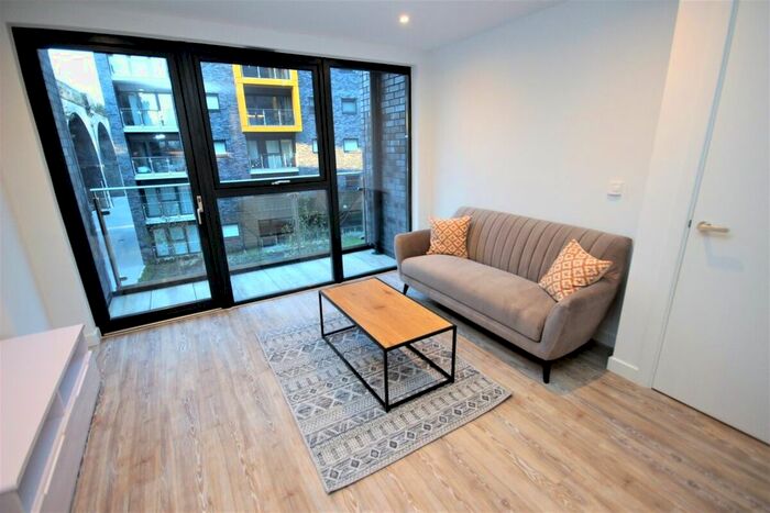 1 Bedroom Flat To Rent In Potato Wharf, Manchester, M3