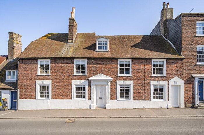 5 Bedroom Character Property For Sale In Deal, CT14