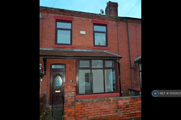3 Bedroom Terraced House To Rent In Bannerman Terrace, Chorley, PR6