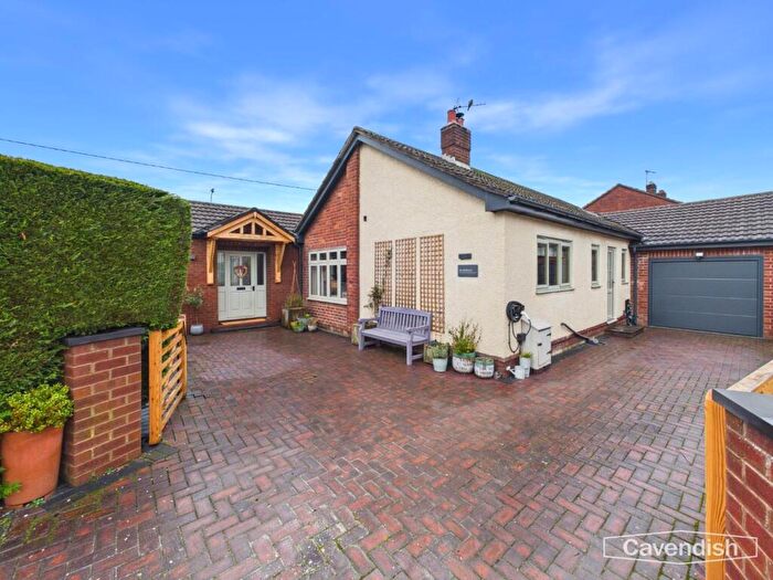 4 Bedroom Detached House For Sale In Sychdyn, Mold, CH7