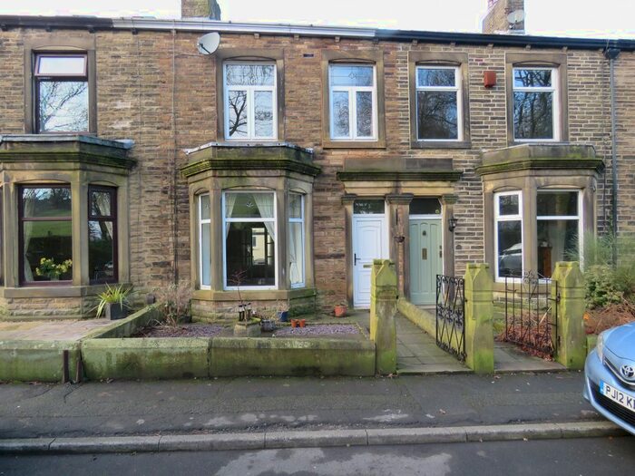 3 Bedroom Property To Rent In Park Lane, Oswaldtwistle, Accrington, BB5
