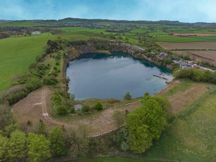 Land For Sale In Lot Jackdaw Quarry, Capernwray Road, Capernwray, Carnforth, LA6