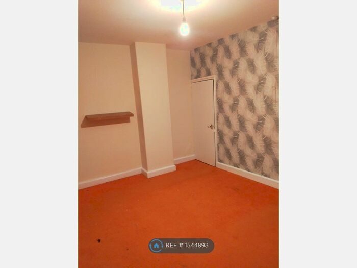 2 Bedroom Terraced House To Rent In Bedroom House, Stoke On Trent Tunstall, ST6