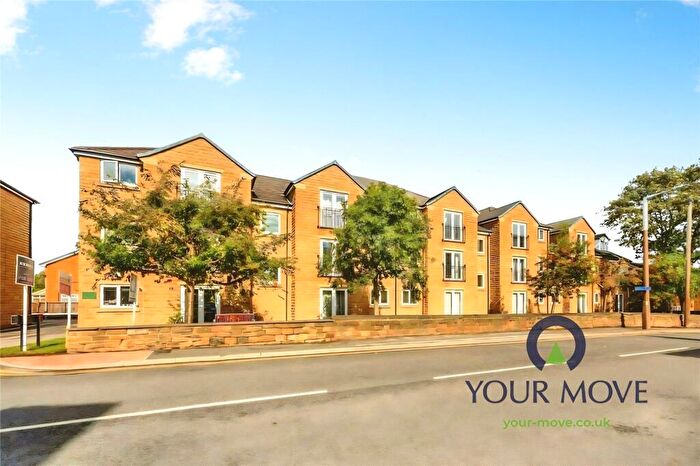 1 Bedroom Flat For Sale In Gawber Road, Barnsley, S75