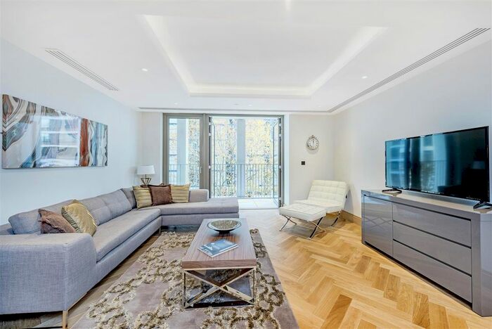 2 Bedroom Flat To Rent In Abell House, John Islip Street, Westminster, London, SW1P