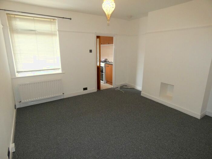 2 Bedroom Flat To Rent In Allendale Road, Newcastle Upon Tyne, NE6