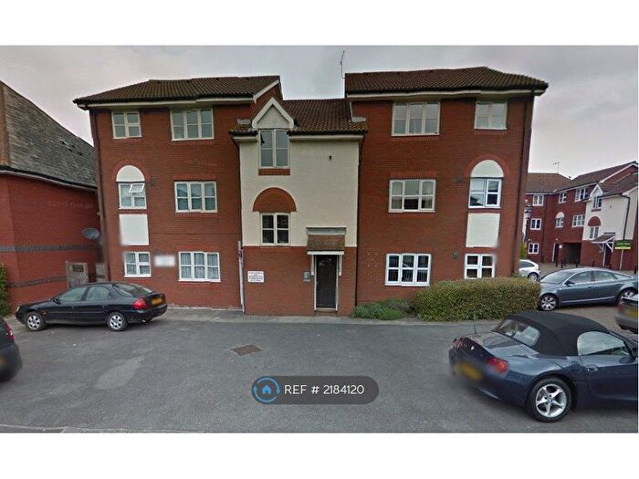 Studio To Rent In Terminus Terrace, Southampton, SO14
