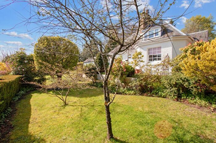 2 Bedroom Cottage For Sale In Rait, Fingask, PH2