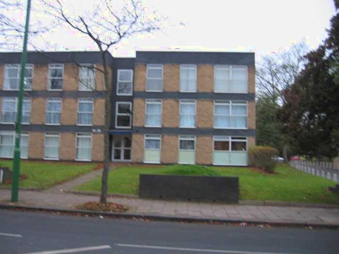2 Bedroom Flat To Rent In Hamstead Road, Birmingham, B20