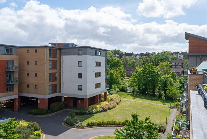 2 Bedroom Semi-Detached House To Rent In Hart Street, Maidstone, Kent, ME16