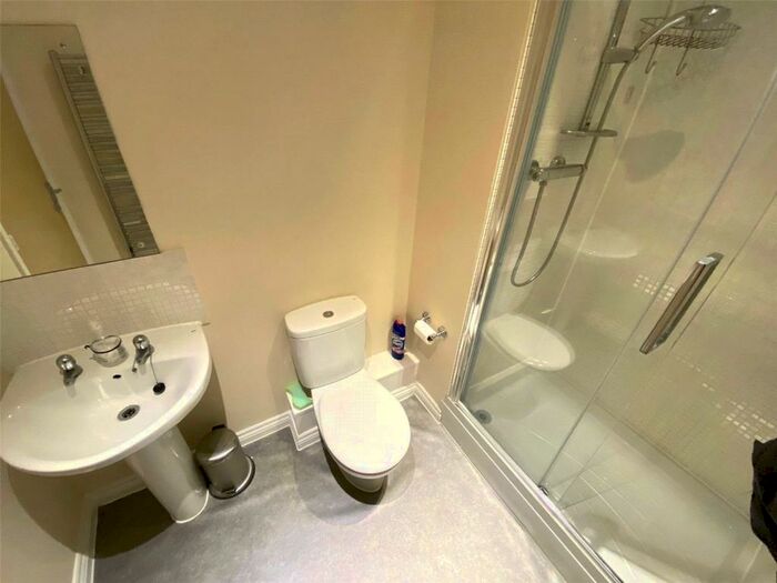 1 Bedroom House To Rent In Richmond Court, Exeter, Devon, EX4