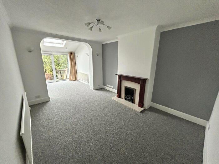4 Bedroom House To Rent In Dunkeld Avenue, Filton, BS34