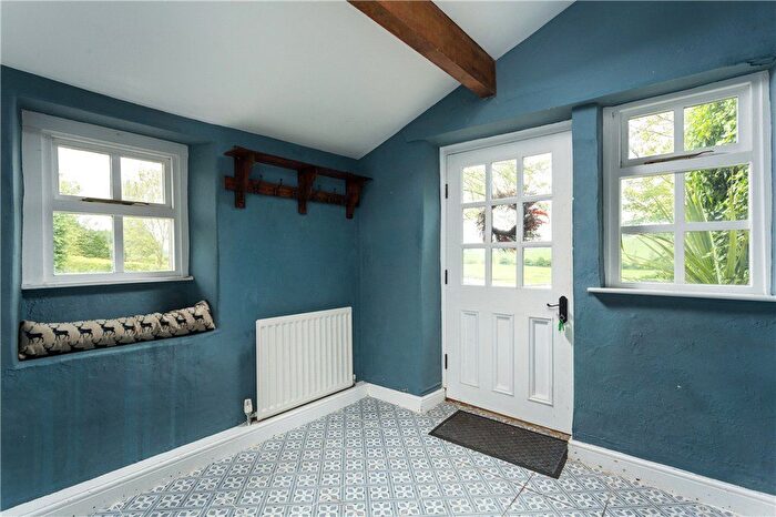 5 Bedroom Detached House For Sale In Little Stainton, Skipton, North Yorkshire, BD23