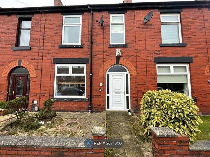 3 Bedroom Terraced House To Rent In Beech Avenue, Radcliffe, Manchester, M26