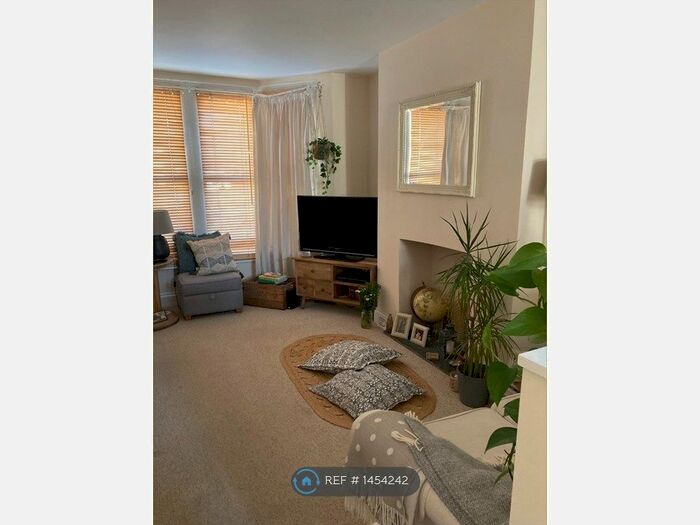 1 Bedroom Flat To Rent In Raleigh Road, Bristol, BS3