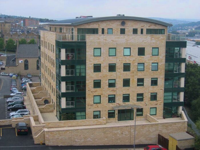 2 Bedroom Apartment To Rent In Stonegate House, Stone Street, Bradford, West Yorkshire, BD1