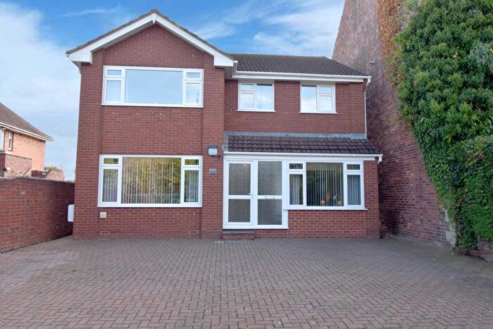5 Bedroom Detached House For Sale In A Polsloe Road, Exeter, EX1