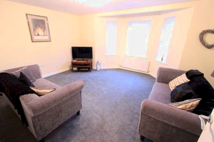 2 Bedroom Flat To Rent In St Michaels Court, Gray Road, Sunderland, SR2