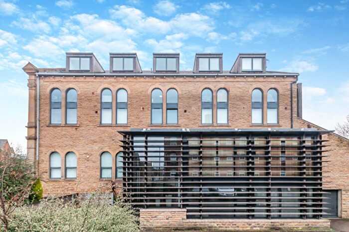 Apartment To Rent In Chapel Loft, Commercial Street, Morley, LS27