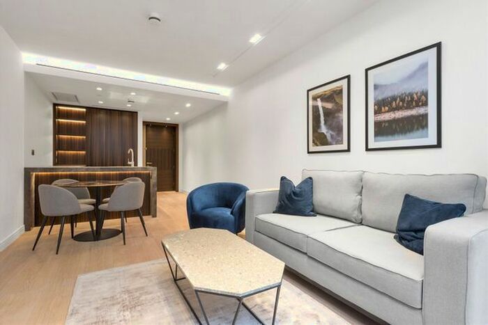 1 Bedroom Flat To Rent In Portugal Street, London, WC2A