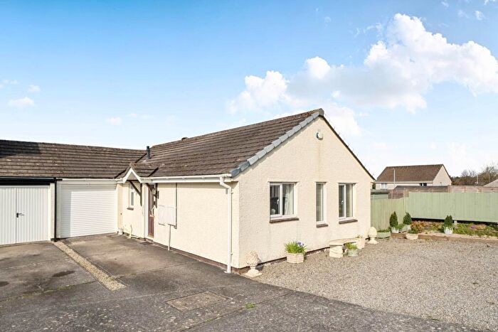 2 Bedroom Bungalow For Sale In Callington., PL17