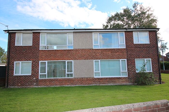 1 Bedroom Flat To Rent In Ashdown Avenue, Belmont, Durham, DH1