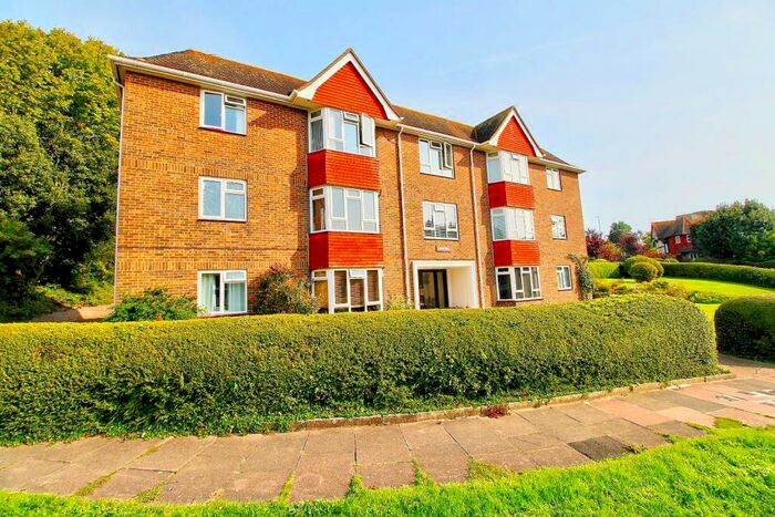 2 Bedroom Apartment To Rent In Arundel House, Michel Grove, Eastbourne, BN21