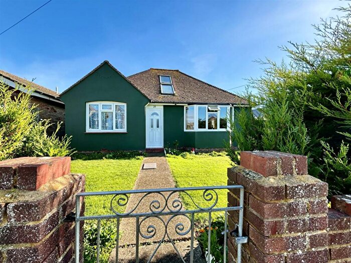 5 Bedroom Detached House For Sale In Sunview Avenue, Peacehaven, BN10