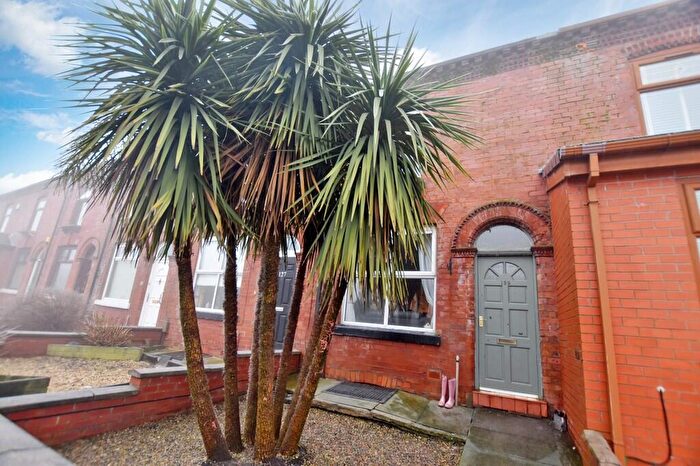 3 Bedroom Terraced House To Rent In Deane Church Lane, Bolton, BL3