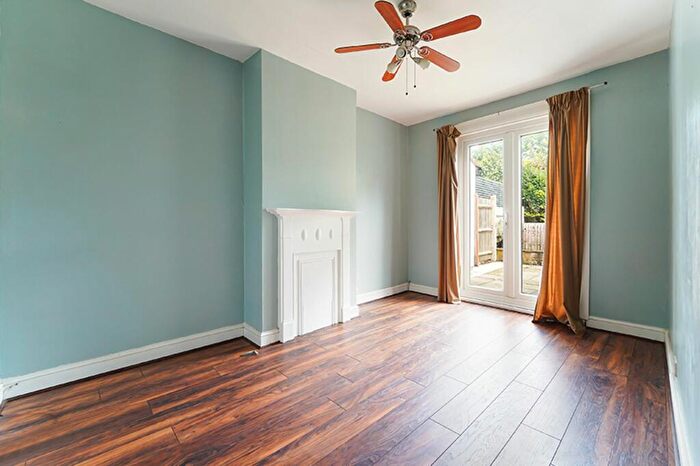 3 Bedroom Terraced House For Sale In Ditton Hill Road, Long Ditton, KT6
