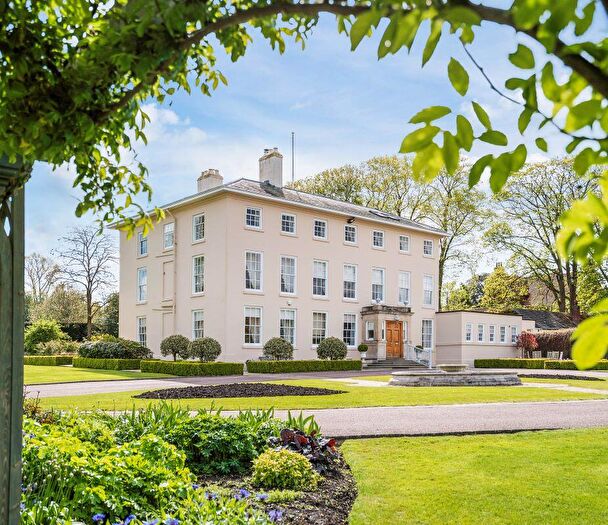 6 Bedroom Manor House For Sale In Welham Hall, Main Street, Welham, Retford, Nottinghamshire, DN22