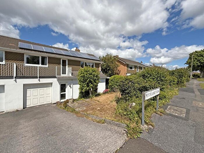 5 Bedroom Semi Detached House For Sale In Moorland View, Derriford, Plymouth, PL6