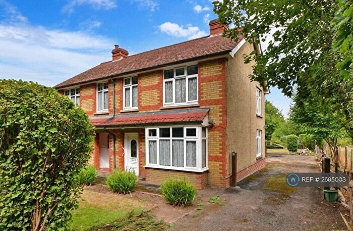 3 Bedroom Semi Detached House To Rent In Heath Road, Boughton Monchelsea, Maidstone, ME17